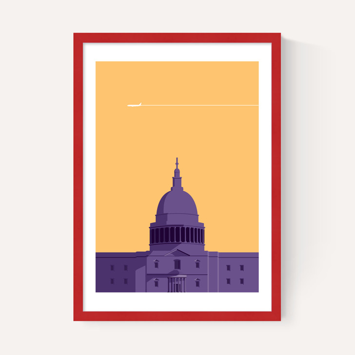 St Paul's