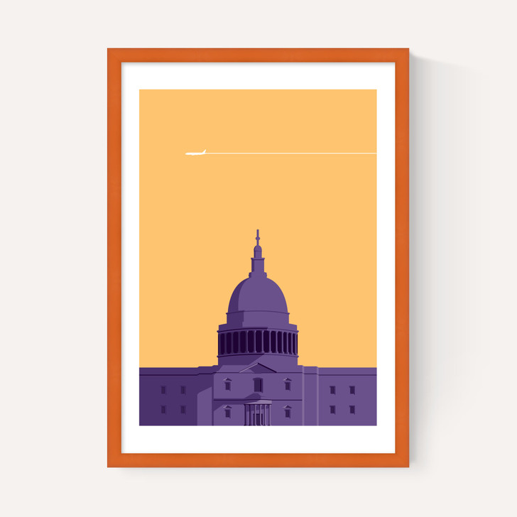 St Paul's