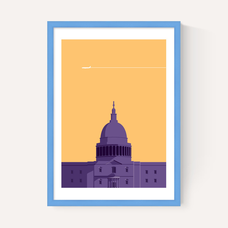 St Paul's