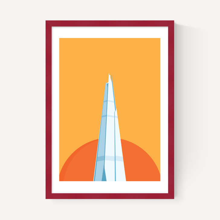 The Shard