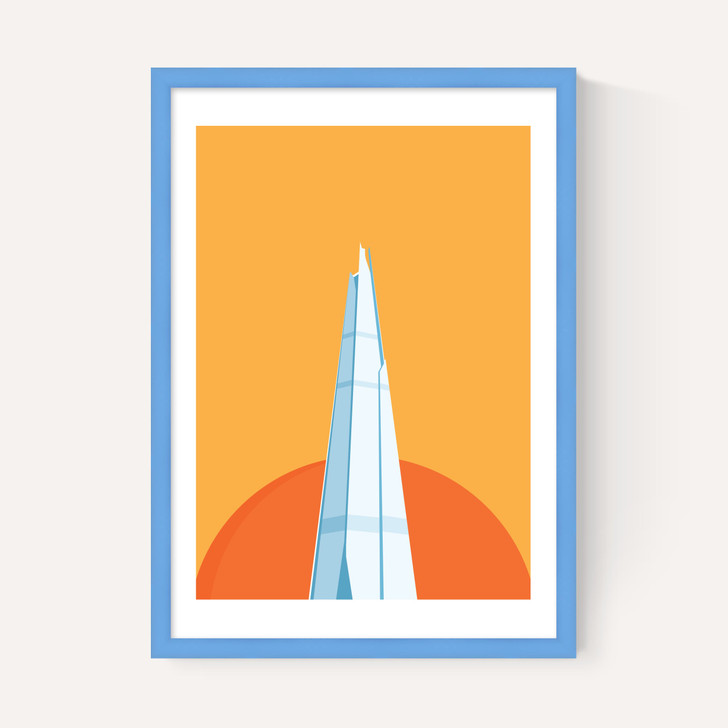 The Shard