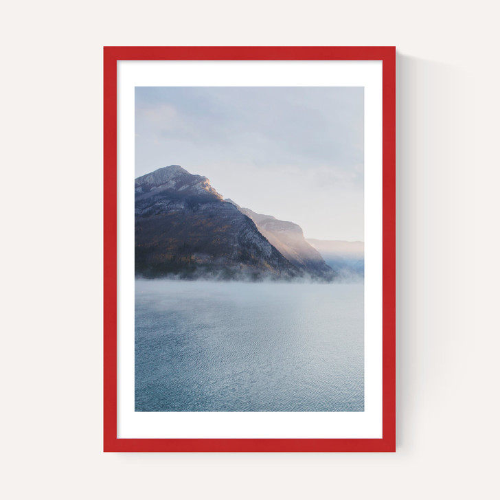 Lake Mist I