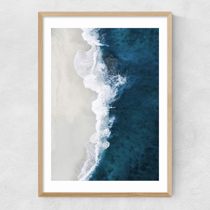 Ocean Aerial