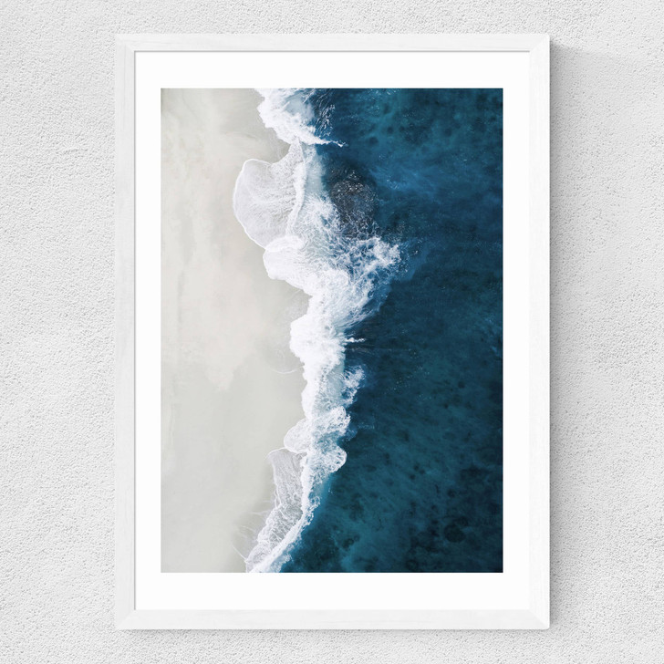 Ocean Aerial