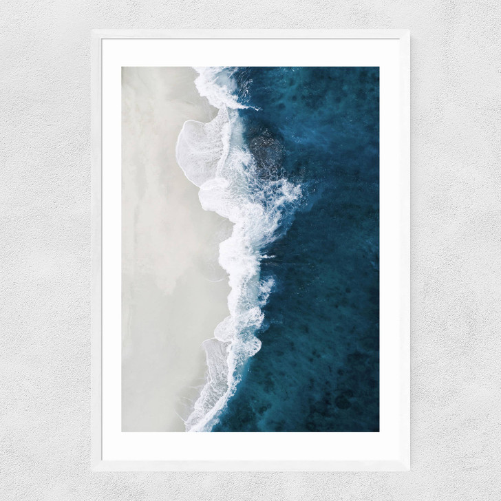 Ocean Aerial