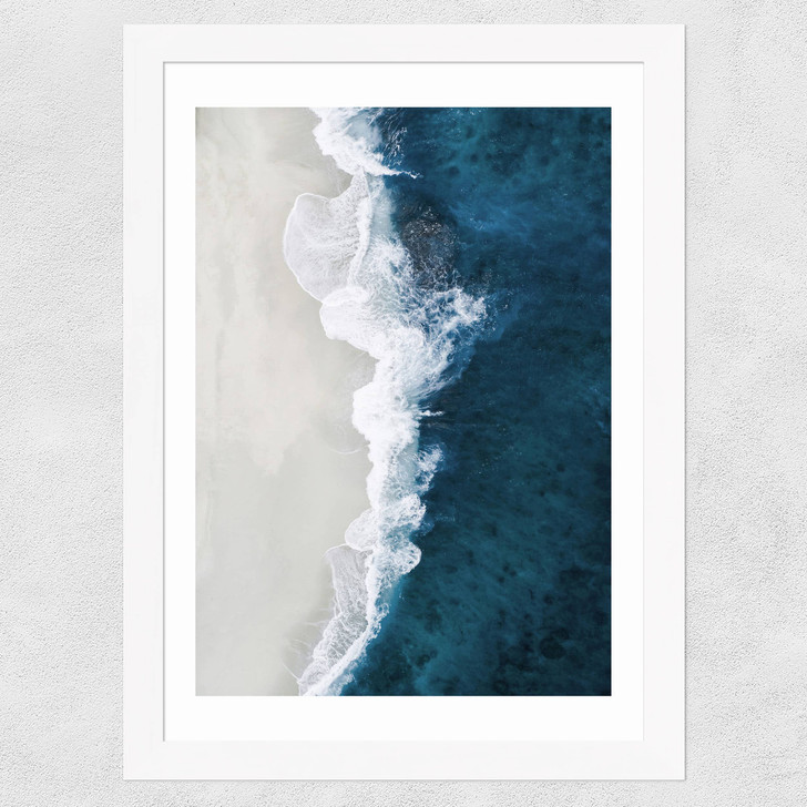 Ocean Aerial