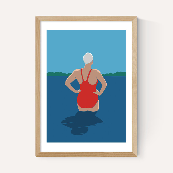 Wild Swimmers I
