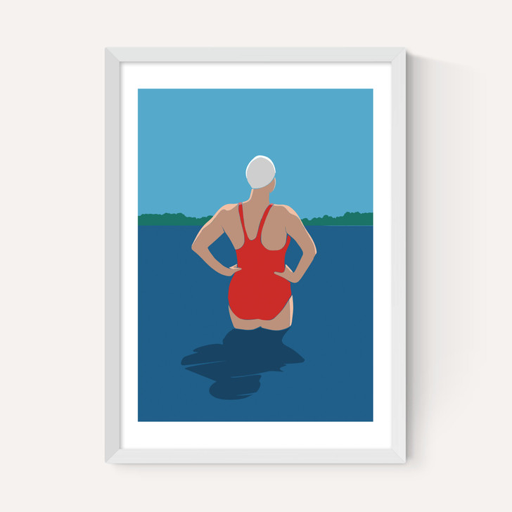 Wild Swimmers I