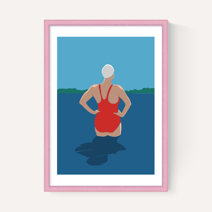 Wild Swimmers I