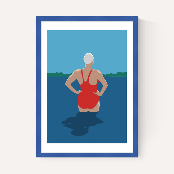 Wild Swimmers I