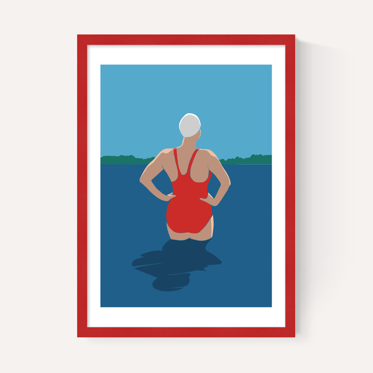 Wild Swimmers I