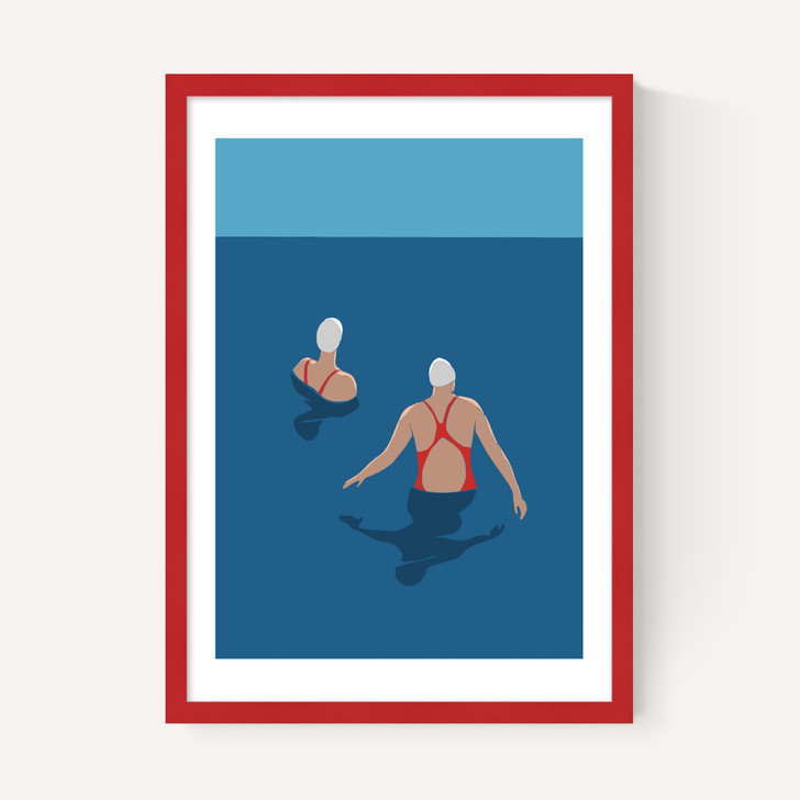 Wild Swimmers II