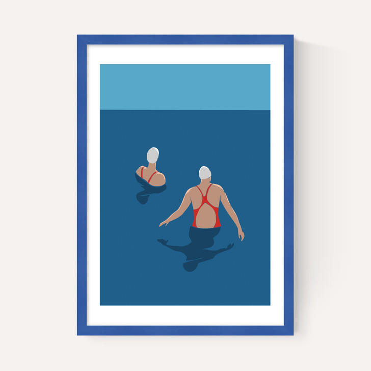 Wild Swimmers II