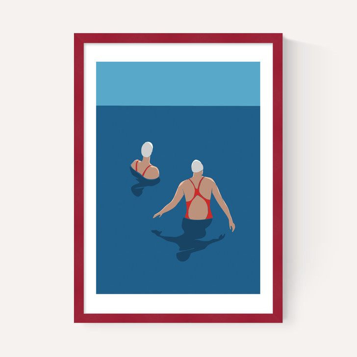 Wild Swimmers II