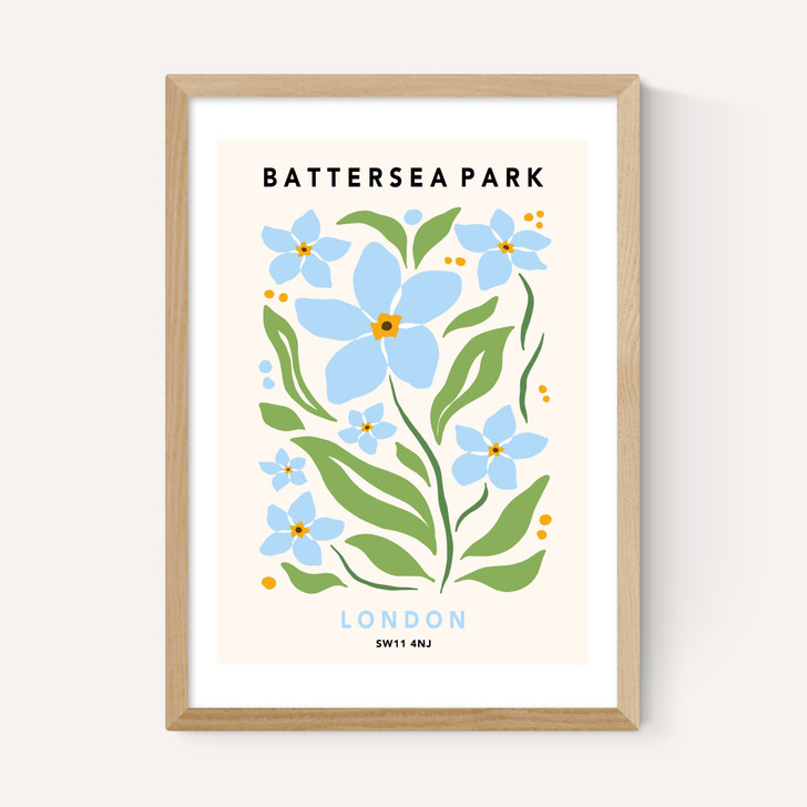 Battersea Park II