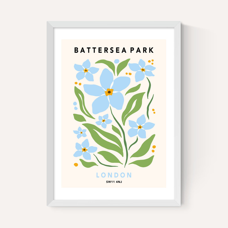 Battersea Park II