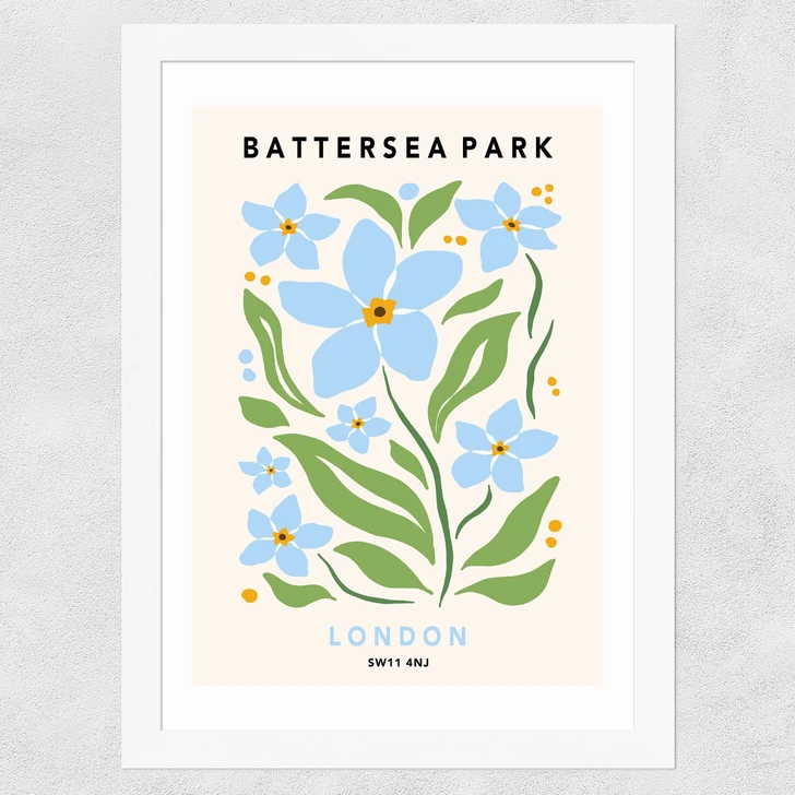 Battersea Park II