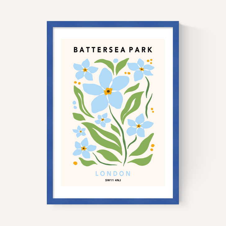 Battersea Park II