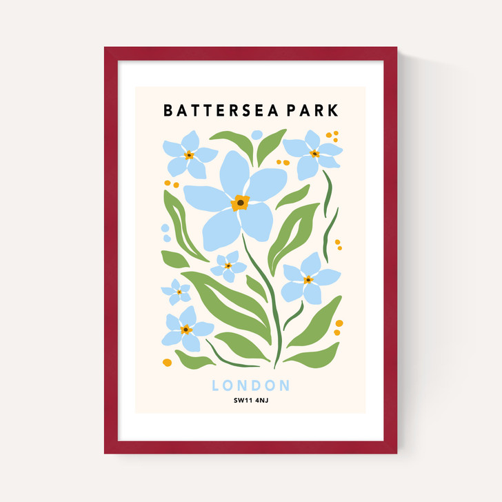 Battersea Park II
