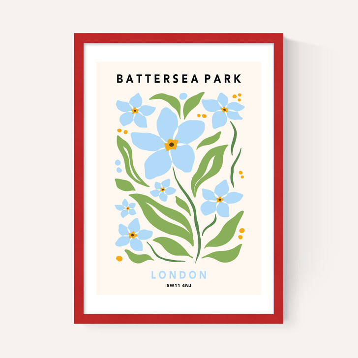 Battersea Park II