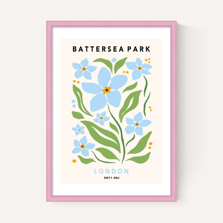 Battersea Park II