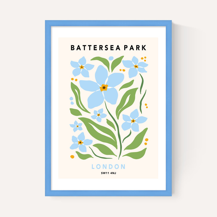 Battersea Park II