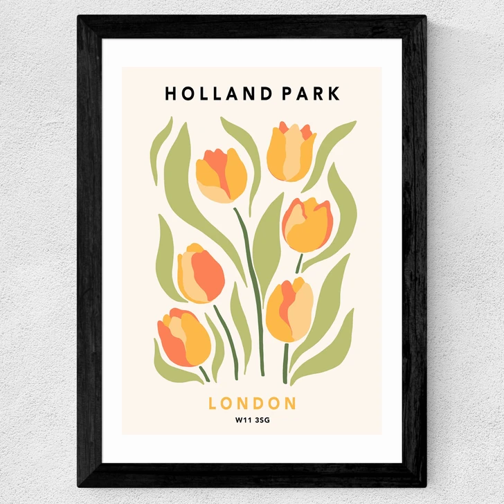 Holland Park II