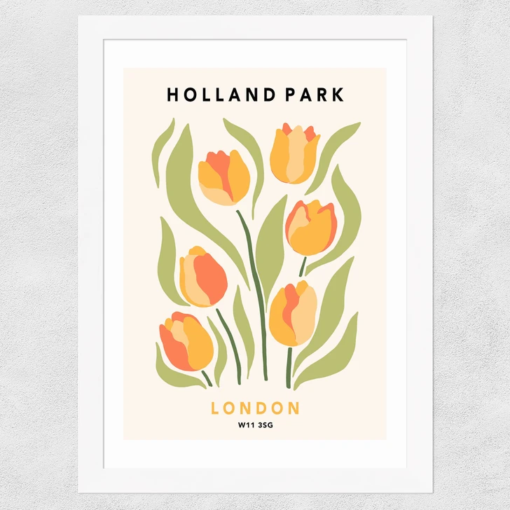 Holland Park II