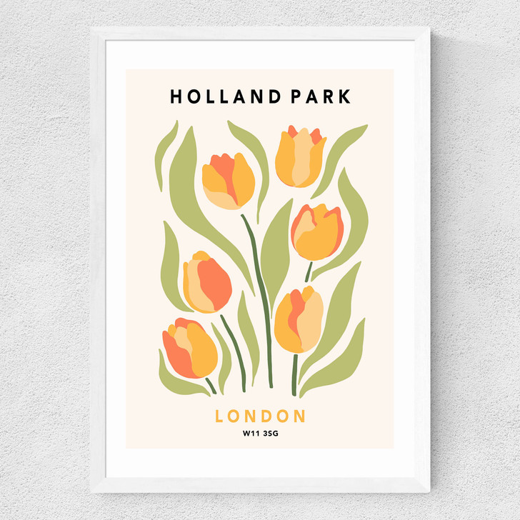 Holland Park II