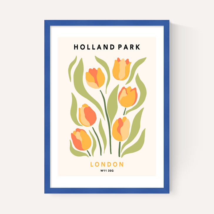 Holland Park II