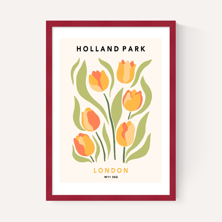 Holland Park II