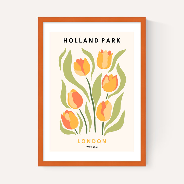 Holland Park II