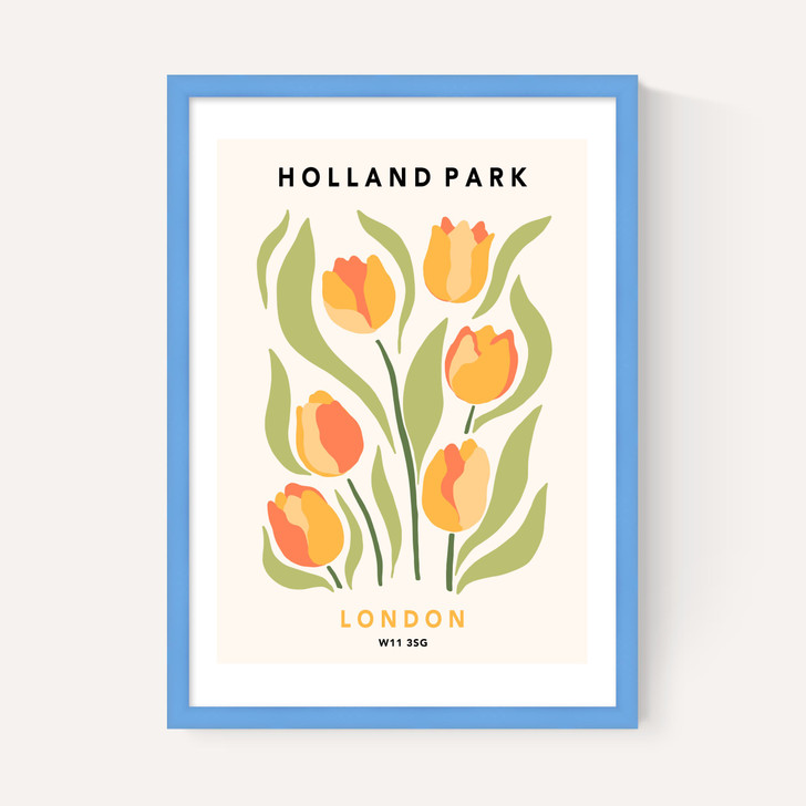 Holland Park II