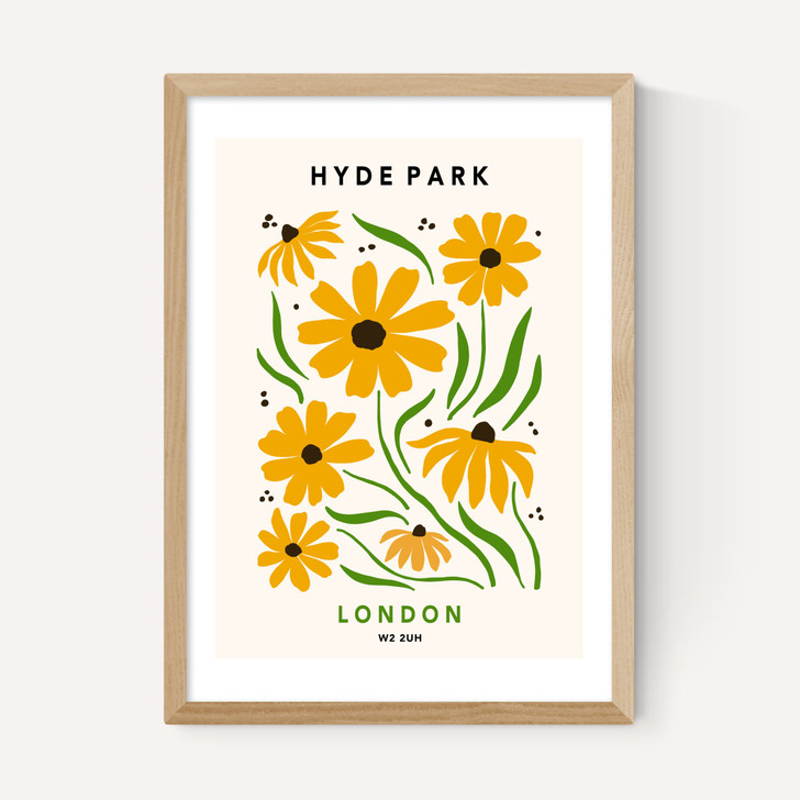 Hyde Park II