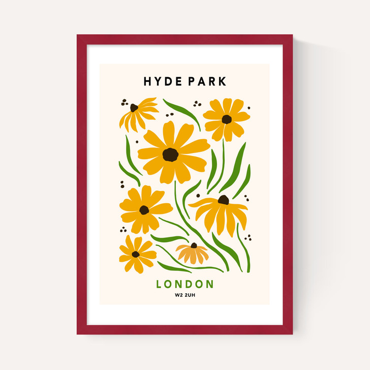 Hyde Park II