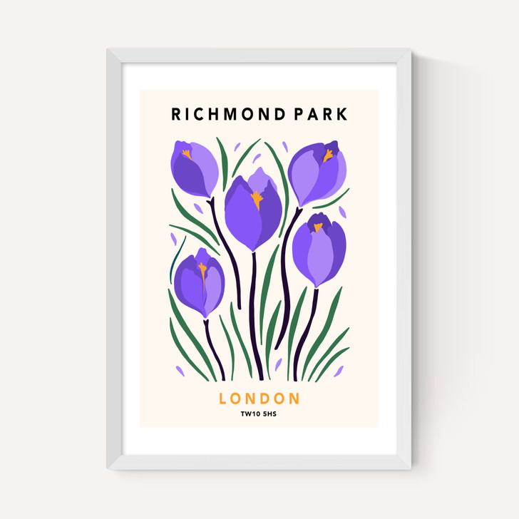 Richmond Park II