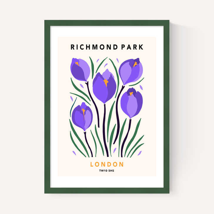 Richmond Park II
