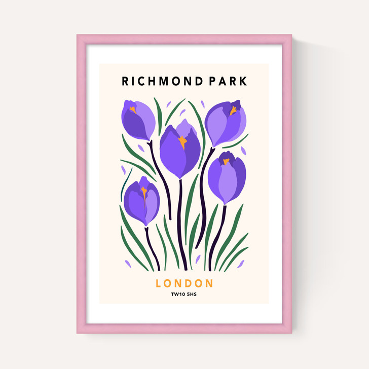 Richmond Park II