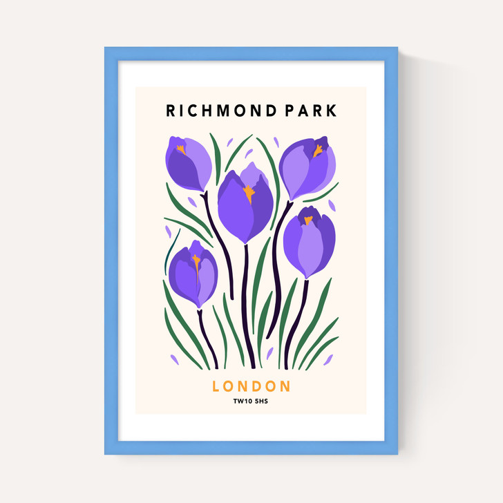 Richmond Park II