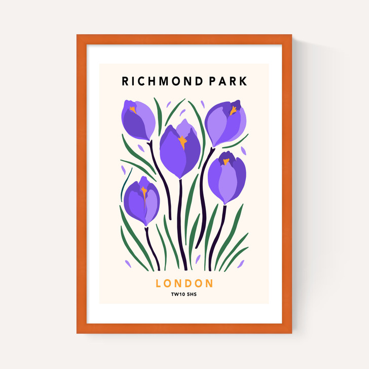 Richmond Park II