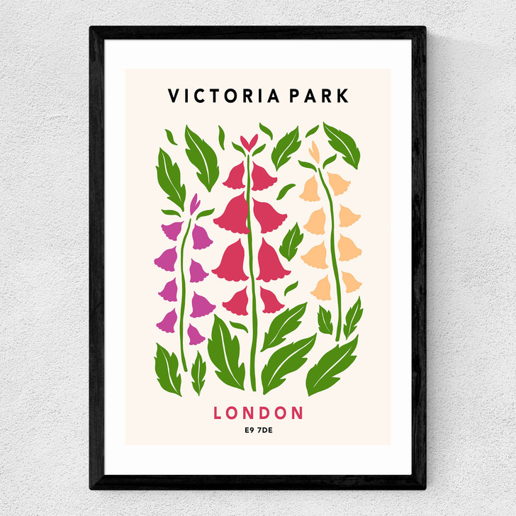 Victoria Park II