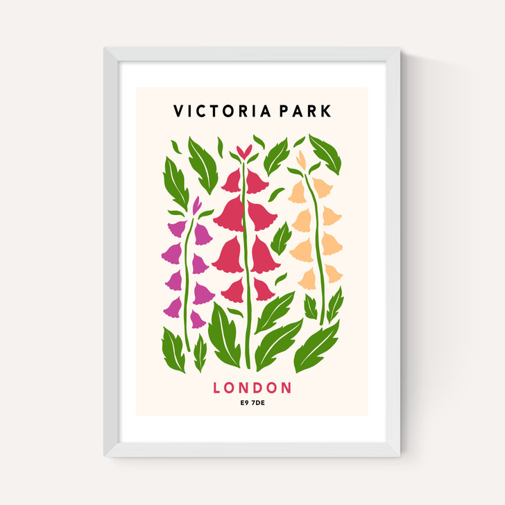 Victoria Park II
