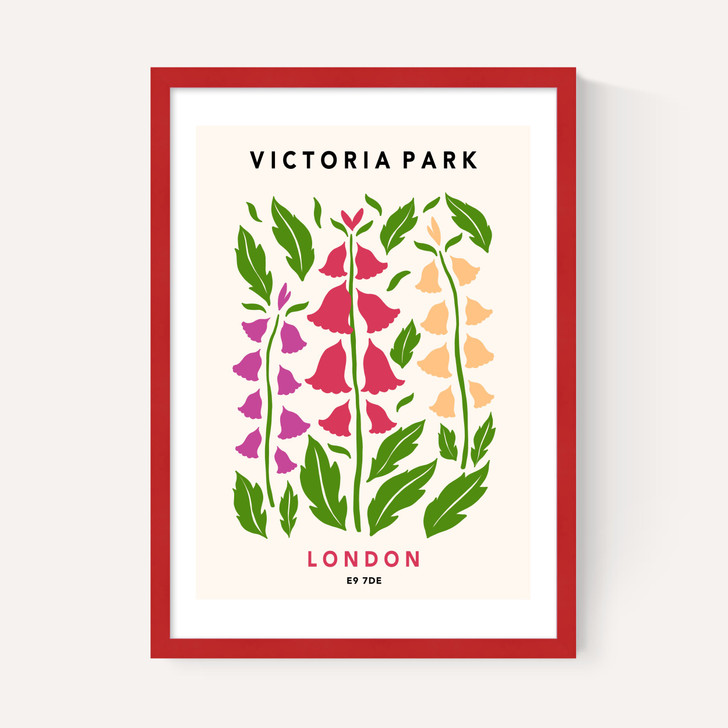 Victoria Park II