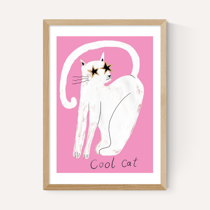 Cool Cat