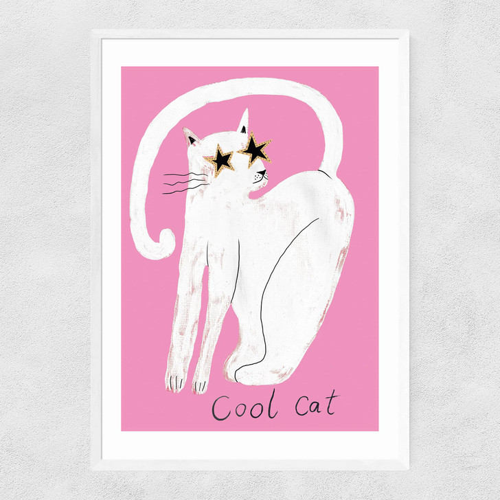 Cool Cat