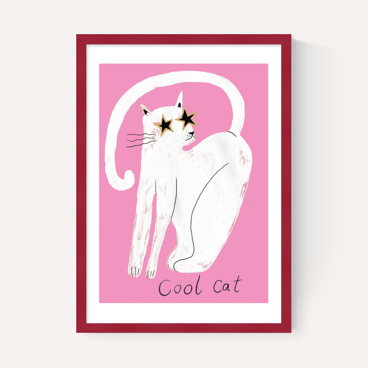 Cool Cat