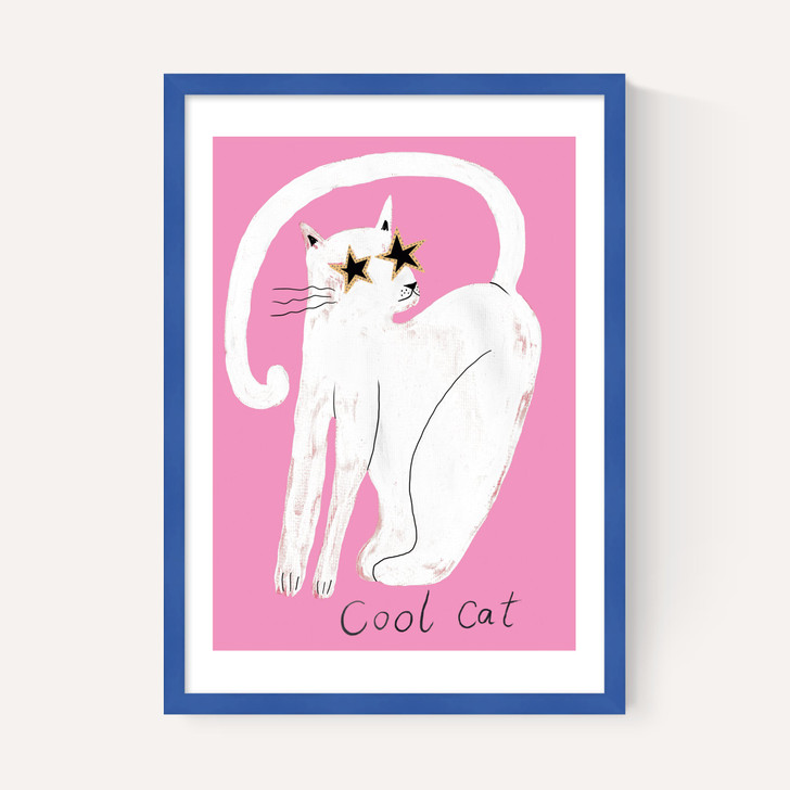 Cool Cat
