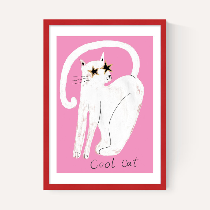 Cool Cat