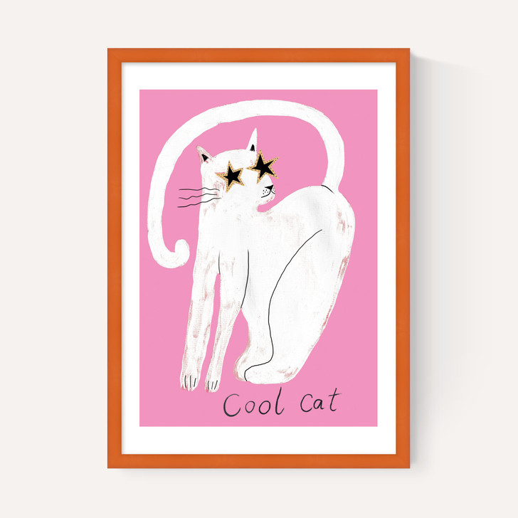 Cool Cat