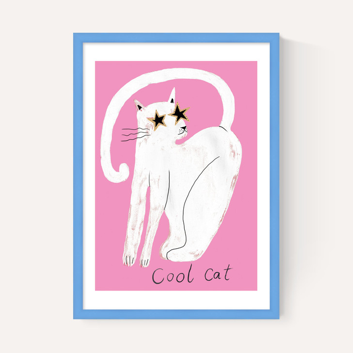 Cool Cat